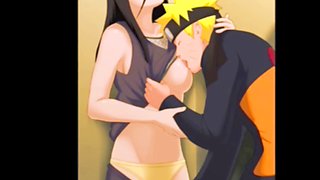 Manga porn, hentai, anime