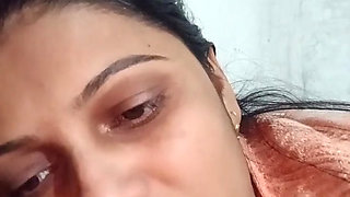 Step father hard sex with desi indian step daughter in room ( Mohini )