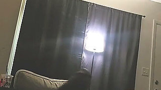Young BBW with Big Nipples & Fatpussy First Time on Camera