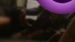 Her Stepmommy Caught Me Cumming in Her Throat