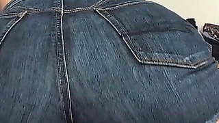 Compilation of College Girl Twerking on Roommate