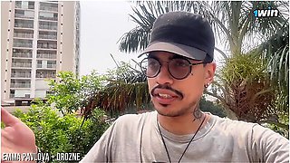 Fucking Anonymous Fan Ep03