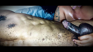 BBW Sub Milk Bunny 4K Pt2