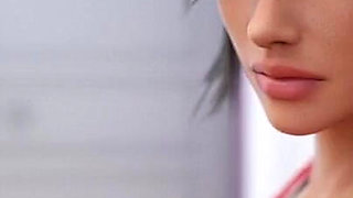 Milfy City [v0.6e] Part 52 I'm in Love with Teacher by Loveskysan69