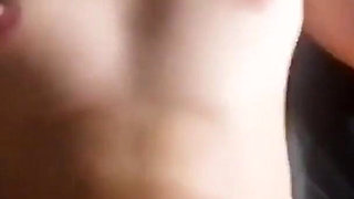 My Wife Is so Shy, but a Slut!