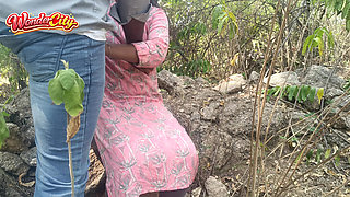 Amazing Experience in Jungle