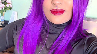 Compilation Real Farts No Filters Raven Cosplay, in the Car and in Pajamas