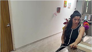 Gran Culo In I Was Unfaithful To My Wife With A Big Ass (i Couldnt Resist The Maid)