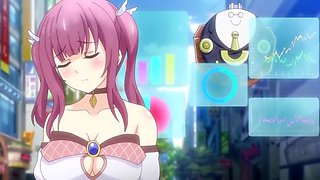 Deep Illusion in silence inside forbidden memories