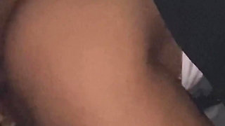 We Both Cheating During the Football Game