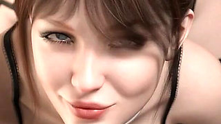 Growing Things up - Part 1 - Bondage Lingerie Play by Loveskysan69