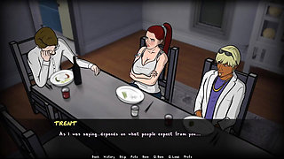 Lust Town - Gameplay -roleplay - Desperate Housewife