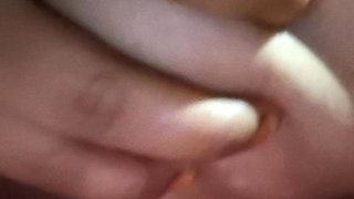 New sex video finger and milk finger diye sex