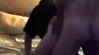 Bareback Group Sex with Two Active Boys and an Older Man