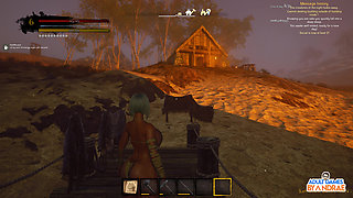 EP4: Wicked Island (Full Gameplay)