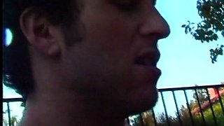 Seymore Butts Female Ejaculation Review