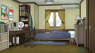 Konoha MILFs Part 37 - I Almost Got Caught Massaging My Stepmother Hinata's Big Breasts - by Eroticgamesnc