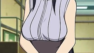 Naruto Hentai - Naruto Trainer [v0153] Part 61 Sucking Hinata Pussy by Loveskysan69