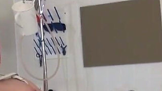 Nurse from hell Part 3