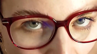 I Missed so Much for His Sperm on My Face. Enjoy with My New Hot POV Blowjob Video Guys! Subscribe to Watch 10 Min Pure Pleasure