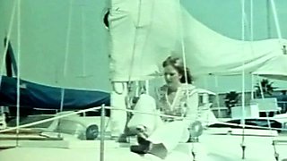 Granny with big boobs masturbating hairy granny pussy