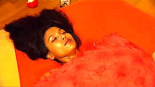 Touch the Body: Yoni (vagina) Massage: Part 5