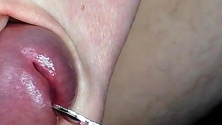 Liliths Classic Peehole Penetrations