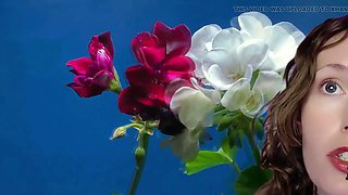 Hair Worship Natural Goddess Domination