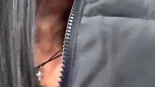 Blonde tight pussy babe solo toy fun in glamour masturbation