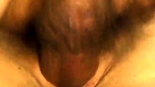 Old-Young Hardcore Amateur Action