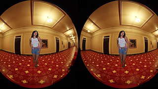 Kylie Rocket In Your Room (CGI)