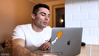 Sex with my wife's sister