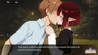 EP1: Vamp's Lust (Full Gameplay)