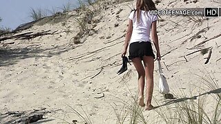 Gill's solo female sex