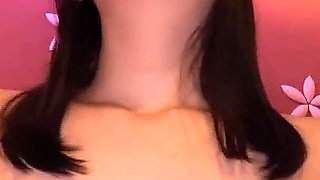 Kaho - Middle-aged College Student, Pussy Deep Creampie