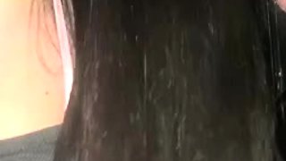 Ariaaaxxx Real Gloryhole Experience