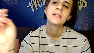Smoke Time Afternoon Break