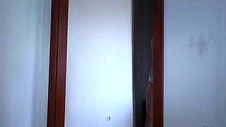 Naughty teens having raw threeway fun with old pervert