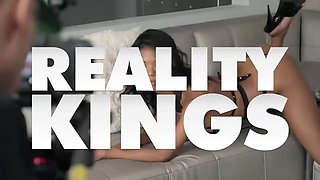 Big Naturals - Ella Knox Scott Nails - late for dinner