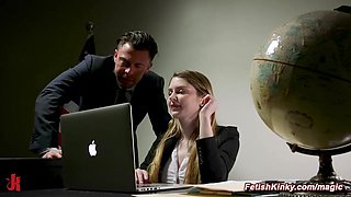 Dude fucks stepsis and hacker