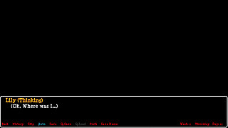 Lily of the Valley #9