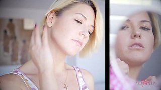 Veronica: Licking, Hardcore  Stripchat Porn