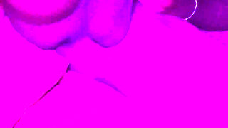 Home Made Sexy Ebony Teen Hasn’t Had Dick for Two Weeks Sucks My Hot Throbbing Cock
