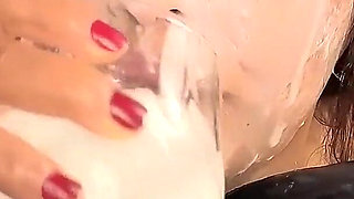 They Ruined My Face with Mountains of Semen