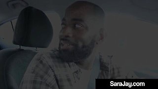 Funny Sara's cougar video
