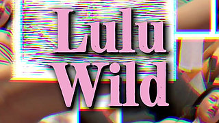 Petite Asian Lulu Wild in Sheer Bodystocking: Anal Plug Tease, Hard Fuck & Dripping Creampie Explosion!