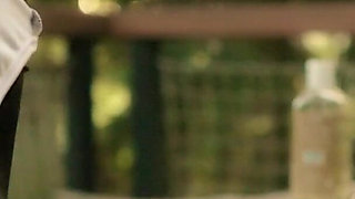 My Cycling Girl with Benefits - Chapter 5