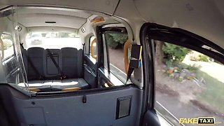 Fake Taxi - blondes video