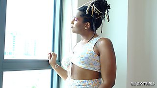 BLACK TGIRLS - Updates Compilation 19th to 23rd Jan'26