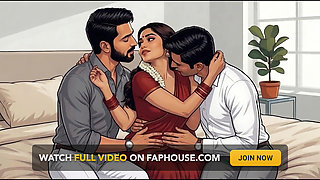 Jaya Teacherpart-29 Police People Punished Girija Aunty